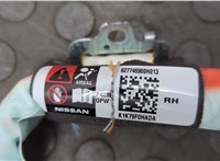  Подушка безопасности боковая (шторка) Nissan Murano 2014-2022 20632670 #2
