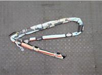  Подушка безопасности боковая (шторка) Nissan Murano 2014-2022 20632670 #3