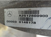  Редуктор Раздаточный КПП (раздатка) Mercedes R W251 2005-2017 11518468 #9