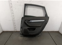  Замок двери Audi A6 (C6) 2004-2011 11518474 #3