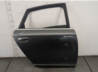  Замок двери Audi A6 (C6) 2004-2011 11518474 #1