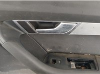  Замок двери Audi A6 (C6) 2004-2011 11518474 #9