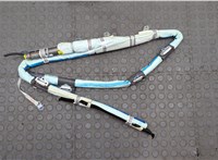  Подушка безопасности боковая (шторка) Nissan Murano 2014-2022 20632682 #1