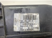  Бачок омывателя Volkswagen Golf 5 2003-2009 20632689 #2