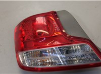 8156121280 Фонарь (задний) Scion tC 2010-2016 20632693 #1