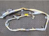  Подушка безопасности боковая (шторка) Toyota Highlander 2 2007-2013 20632695 #1