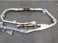  Подушка безопасности боковая (шторка) Toyota Highlander 2 2007-2013 20632695 #5