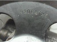 13576570 Насос гидроусилителя руля (ГУР) Chevrolet Camaro 2009-2013 20632710 #2