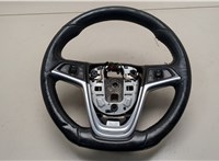 13365200 Руль Opel Zafira C 2011-2019 20632713 #1