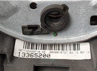 13365200 Руль Opel Zafira C 2011-2019 20632713 #4