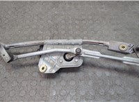  Механизм стеклоочистителя (трапеция дворников) Volvo XC90 2002-2014 20632718 #1