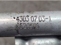  Механизм стеклоочистителя (трапеция дворников) Volvo XC90 2002-2014 20632718 #4