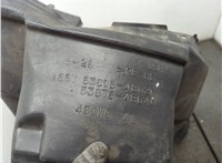  Защита арок (подкрылок) Lexus RX 2003-2009 20632719 #3