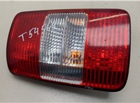 2K0945095P Фонарь (задний) Volkswagen Caddy 2004-2015 20632739 #1