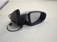  Зеркало боковое Volkswagen Golf 6 2009-2012 20632740 #1