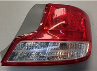  Фонарь (задний) Scion tC 2010-2016 20632745 #1