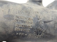 7420932604, 20932604 Патрубок корпуса воздушного фильтра Volvo FL 2006-2013 20632746 #7
