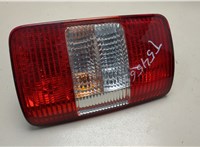  Фонарь (задний) Volkswagen Caddy 2004-2015 20632747 #1