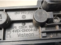  Фонарь (задний) Volkswagen Caddy 2004-2015 20632747 #3
