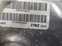  Усилитель тормозов вакуумный BMW 5 F10 2010-2017 20632750 #4