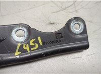  Петля капота Mitsubishi Endeavor 2003-2011 20632754 #2