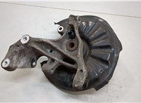  Ступица (кулак, цапфа) Volkswagen Tiguan 2020- 20632759 #2