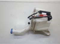  Бачок омывателя Toyota Yaris 2005-2011 20632766 #1
