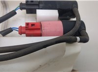  Бачок омывателя Toyota Yaris 2005-2011 20632766 #2