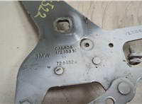  Петля капота BMW X5 F15 2013-2018 20632767 #2