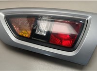  Фонарь (задний) KIA Soul 2008-2014 20632773 #1