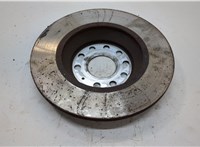  Диск тормозной Volkswagen Tiguan 2020- 20632775 #1