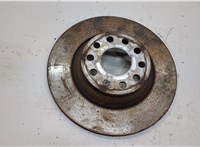  Диск тормозной Volkswagen Tiguan 2020- 20632775 #3