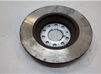  Диск тормозной Volkswagen Tiguan 2020- 20632777 #1