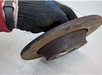  Диск тормозной Volkswagen Tiguan 2020- 20632777 #2