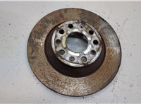  Диск тормозной Volkswagen Tiguan 2020- 20632777 #3