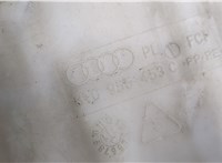 8T0955453C Бачок омывателя Audi A4 (B8) Allroad 2009-2016 20632788 #3