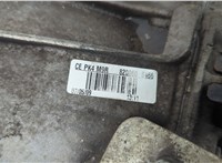  КПП 6-ст.мех. (МКПП) Renault Laguna 3 2007-2025 20632795 #2