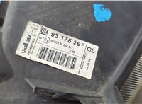  Фара (передняя) Opel Meriva 2003-2010 20632796 #4