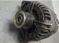 13284408 Генератор Opel Meriva 2010-2018 20632797 #2