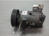  Компрессор кондиционера Opel Meriva 2010-2018 20632799 #1