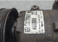  Компрессор кондиционера Opel Meriva 2010-2018 20632799 #3