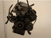 190000D191 Двигатель (ДВС) Toyota Corolla Verso 2004-2009 20632817 #1