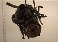 190000D191 Двигатель (ДВС) Toyota Corolla Verso 2004-2009 20632817 #3