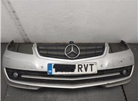  Фара противотуманная (галогенка) Mercedes A W169 2004-2012 11518504 #1
