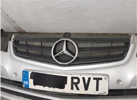  Фара противотуманная (галогенка) Mercedes A W169 2004-2012 11518504 #11
