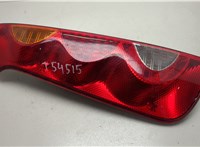  Фонарь (задний) Nissan Note E11 2005-2013 20632841 #1