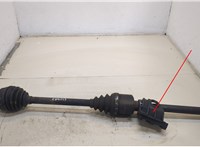  Кронштейн полуоси Citroen Jumper (Relay) 2006-2014 20632843 #1