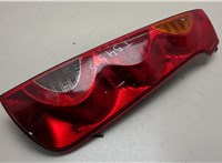  Фонарь (задний) Nissan Note E11 2005-2013 20632848 #1