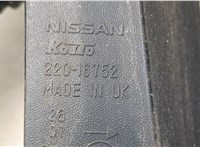  Фонарь (задний) Nissan Note E11 2005-2013 20632848 #3