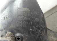  Защита арок (подкрылок) Toyota Avensis 3 2008-2018 20632849 #3